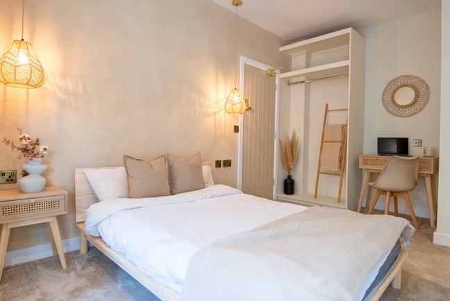 Beautiful High Quality Studio | Close to Hospital Main Photo