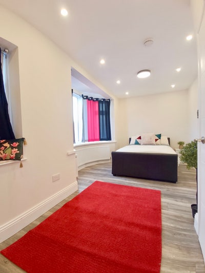 ⭐️Brand New Double Room in Walthamstow⭐️ Main Photo
