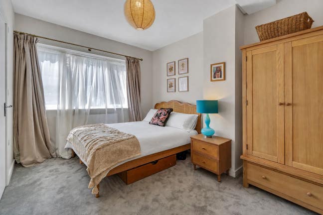 Six-Bedroom Professional HMO – Bedminster, Bristol Main Photo