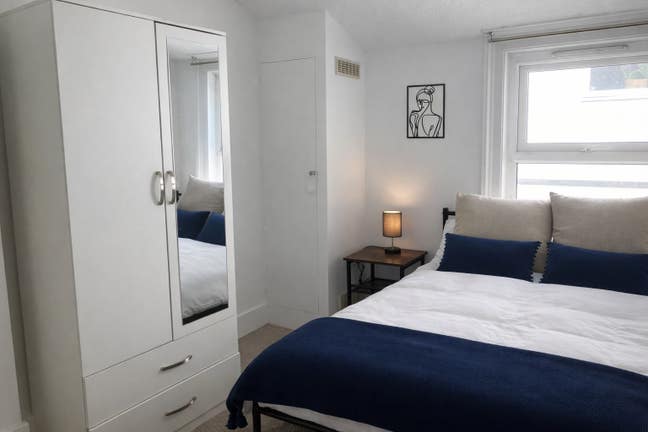 Double room | 5min to station | &pound;750 all bills inc Main Photo
