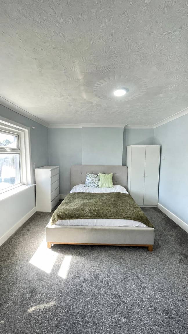 Spacious Double Rooms in Shared House BH8 Main Photo