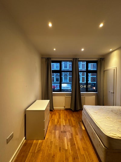 Double room in Clapham Junction/Battersea Main Photo