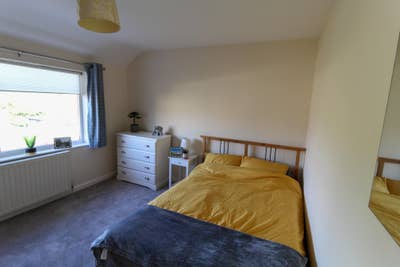 Double Room in Professional HMO, CB1 (375CHR3) Main Photo