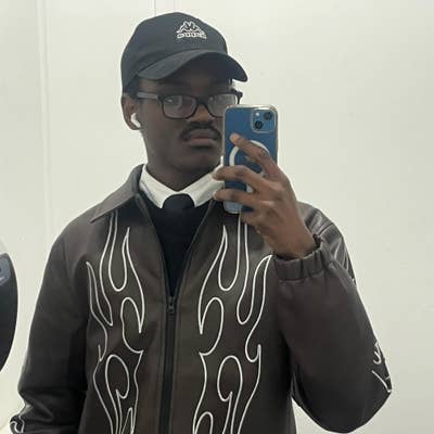 21 year old Male seeks a single or double room Main Photo