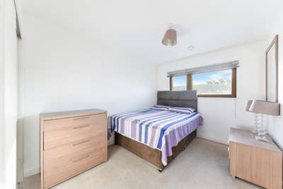 1 Bed Flat to rent Barking IG11 Main Photo