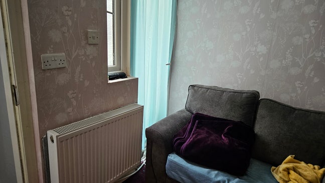Really big room for rent Main Photo