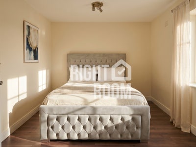 Great 3 bed in N4 next to park  Main Photo