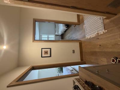 2 bed 2 bath modern flat in Chiswick Main Photo