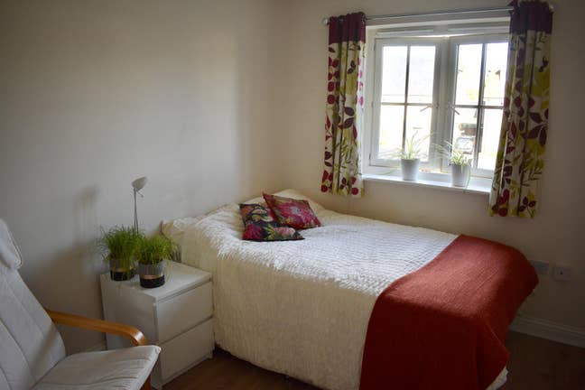Spacious Double Room in Fen Ditton, CB5 (6BLC3) Main Photo