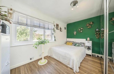 Spacious double room  Main Photo