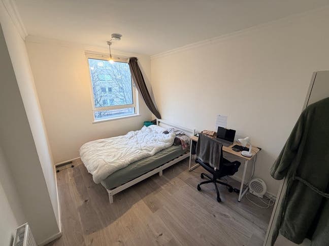 ✨ Best Price for a Double Room in Canary Wharf ✨ Main Photo