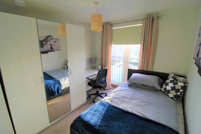 Furnished Double Room in Cherry Hinton, CB1 (10LC2 Main Photo