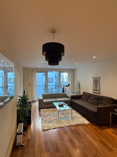 En-suite room in Central London Main Photo
