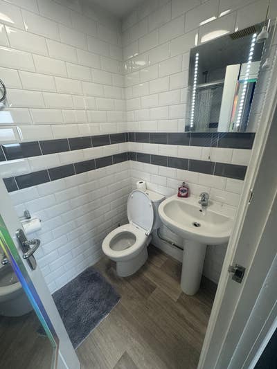 Double room  stunning views  Main Photo