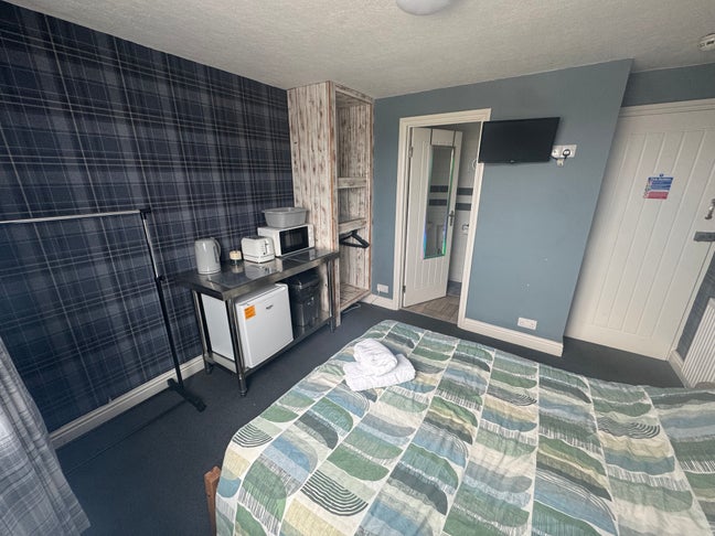 Double room  stunning views  Main Photo