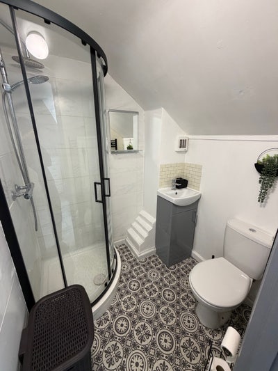 Luxury hmo en-suite  Main Photo