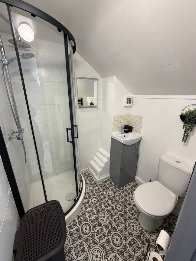 Luxury hmo en-suite  Main Photo