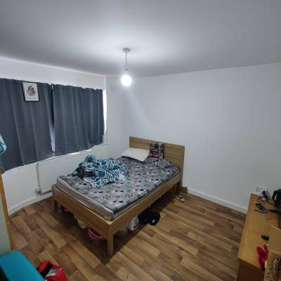 Big Spacious Double Room  Main Photo