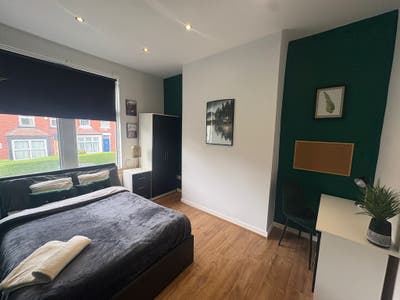 Rooms Available in Headingley  Main Photo