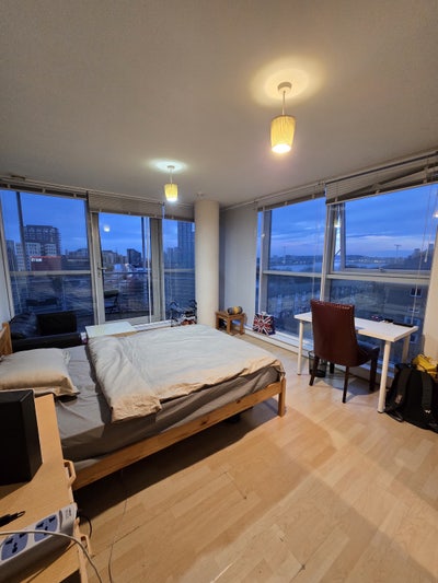 Double Room for Sublet(2months) Main Photo