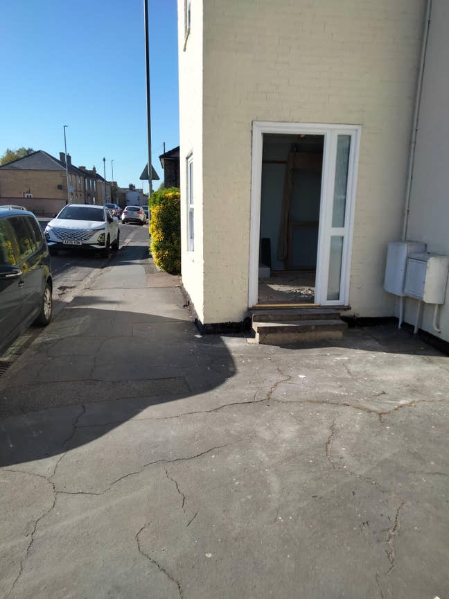 Furnished Accommodxation available in Soham, Cambs Main Photo