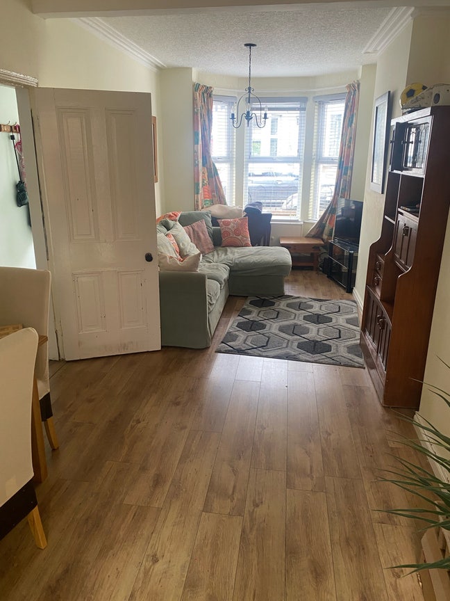 Short term rooms in house in East Belfast  Main Photo