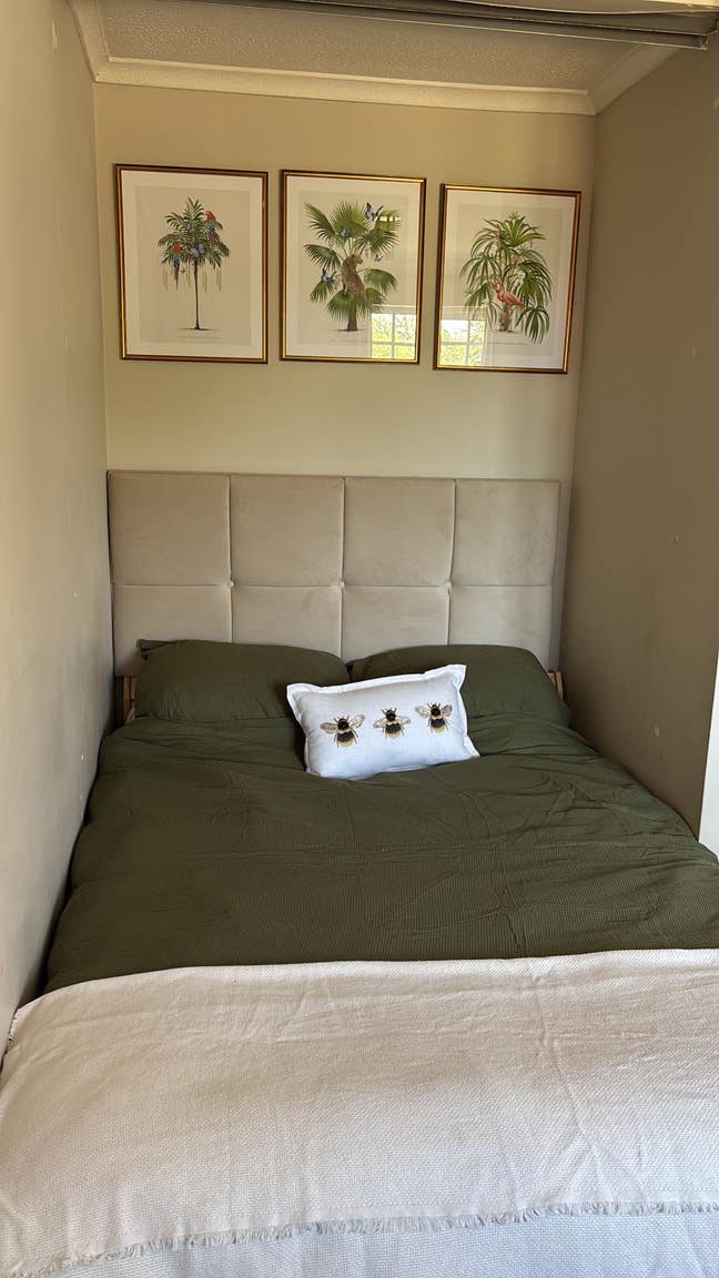 One bed house to let  Main Photo