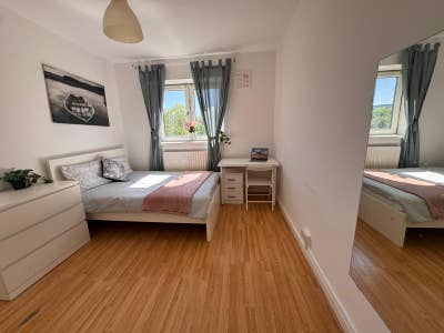 💥Bethnal Green– Double Room-All Bills Included💥 Main Photo