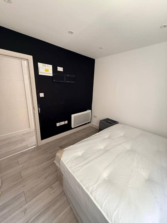 Beautiful double bedroom Ensuite  Main Photo