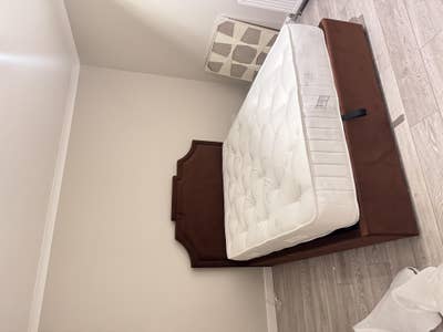 1 Double room available Main Photo