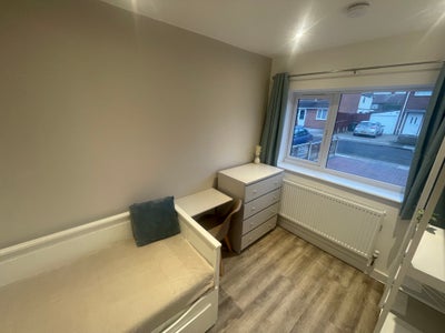 🌟 Stunning Ensuite Room | High Spec House Share | Main Photo