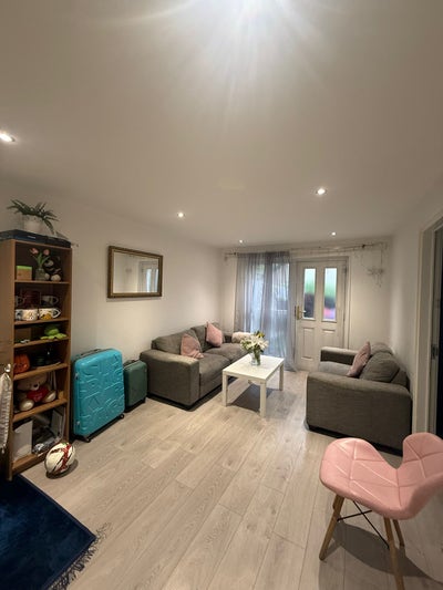 Room Available to Rent – M40 (Near Manchester City Main Photo