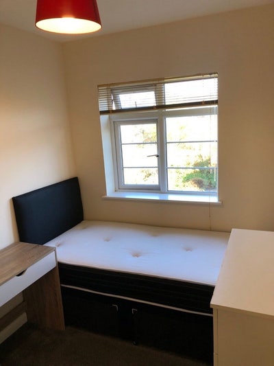 Single room available  Main Photo