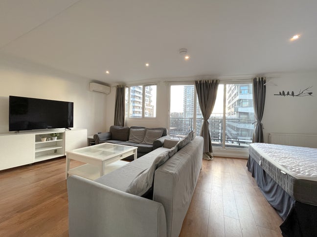 Enormous Master Double room in Marylebone  Main Photo