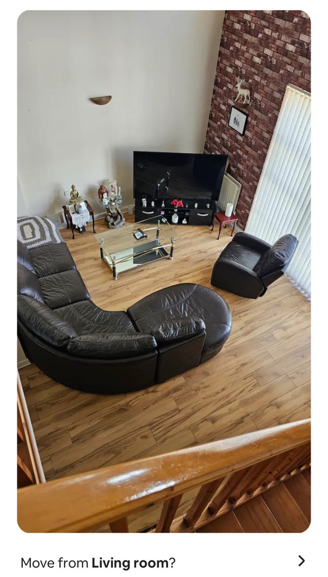 Open Planned Apartment  Main Photo