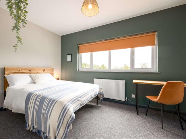 Ensuite Rooms Available 🏡 Westminster Way Main Photo