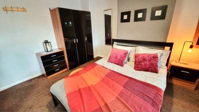 Brand new huge ensuite studio room - for couples Main Photo