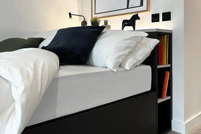 Large Rooms in Quad Apartment | Union Coliving MCR Main Photo