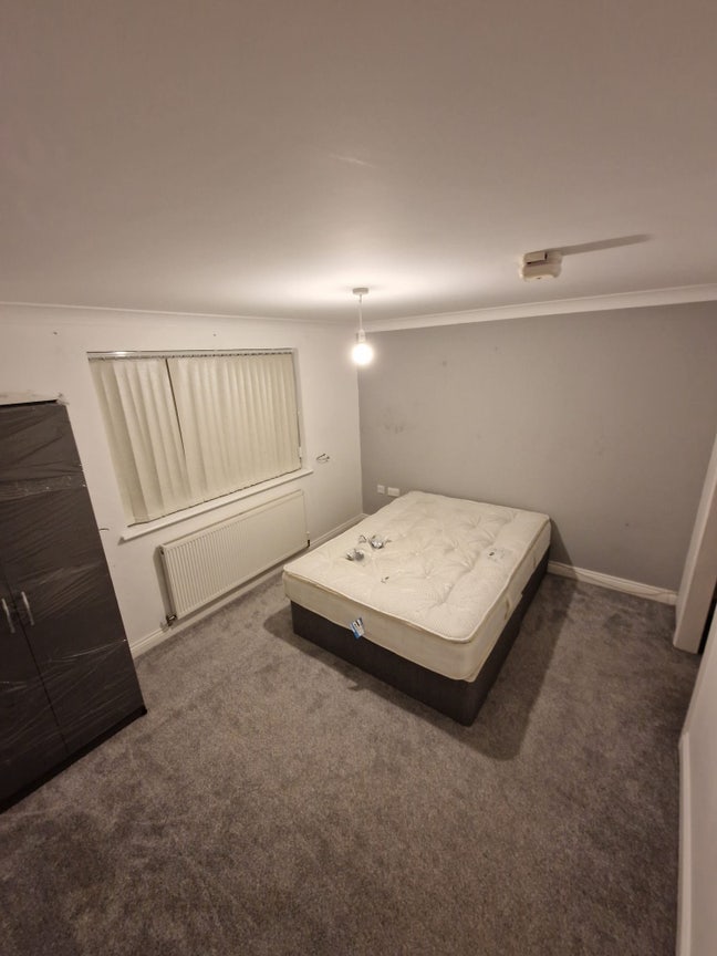 Double Room to let, Medbourne  Main Photo
