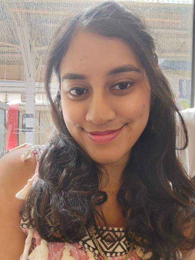 I'm a 1st year DPhil studying English Languag... Main Photo