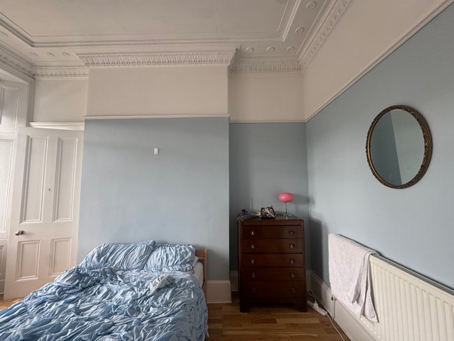 Bedroom available in Southside Glasgow Main Photo
