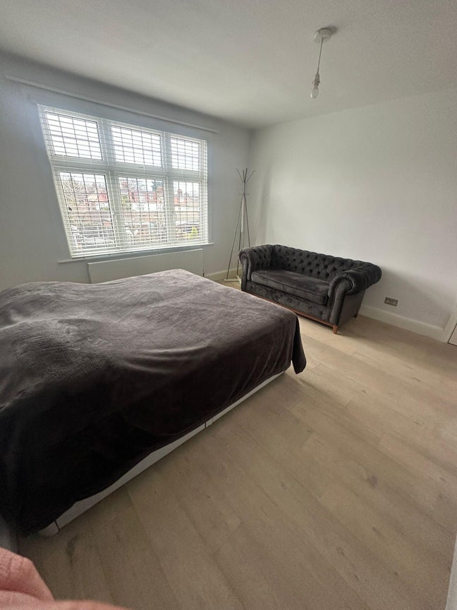 Double Room in Winchmore Hill Main Photo