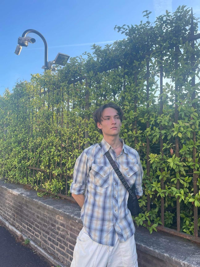 23y/o Kiwi Creative Main Photo
