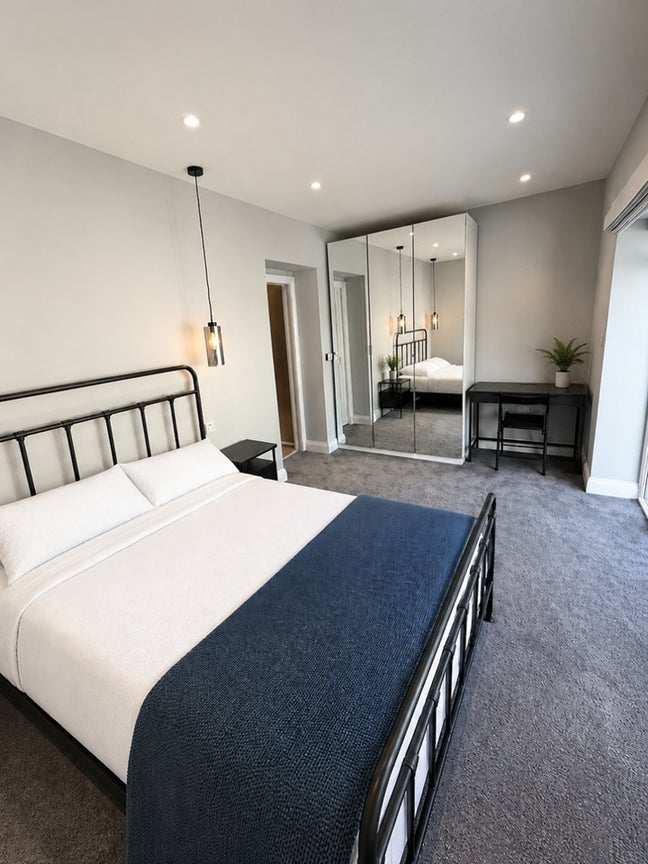 Brand New - Two Self Contained Apartments  Main Photo