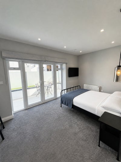 Brand New - One Bedroom Contained Apartments Main Photo