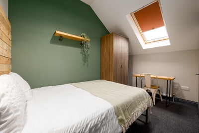 Ensuite Rooms Available 🏡 Oxford Road Main Photo