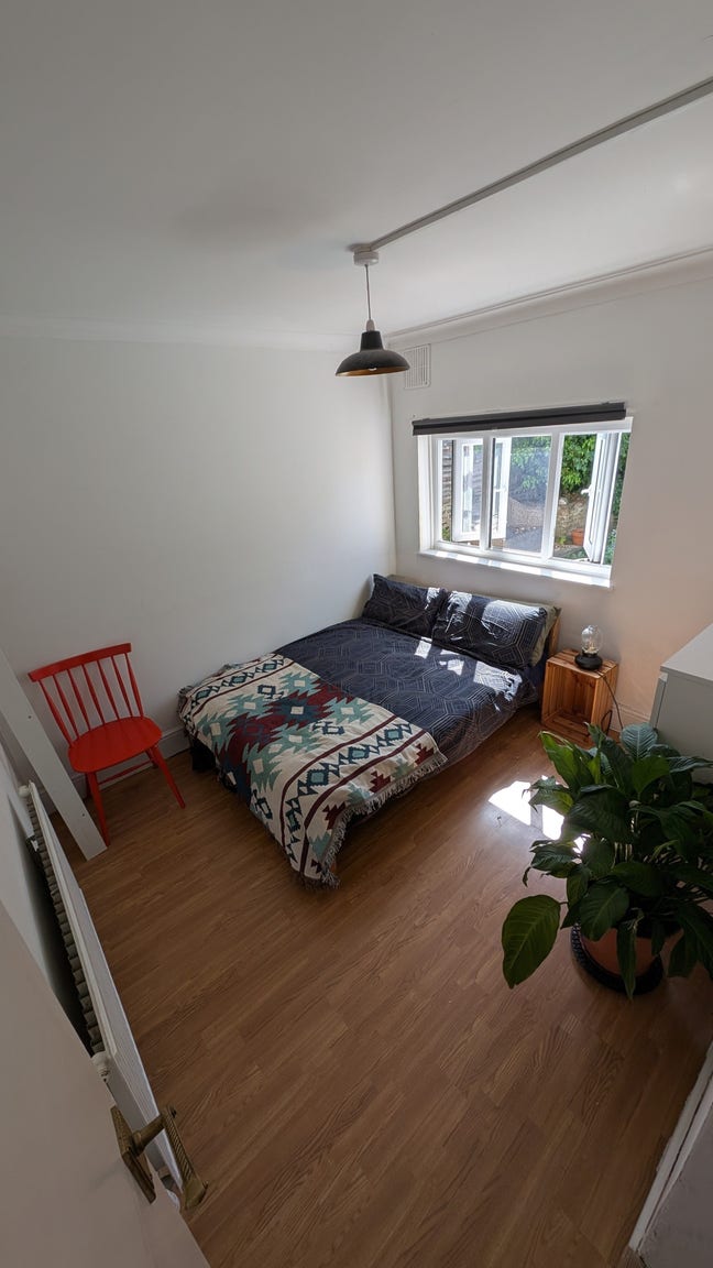Spare room in Lower Clapton Main Photo