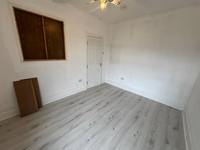 4 Double Rooms Available to rent, Eastleigh  Main Photo