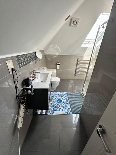 Double Room in Winchmore Hill Main Photo