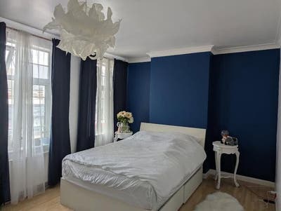 Very big and bright room. Main Photo